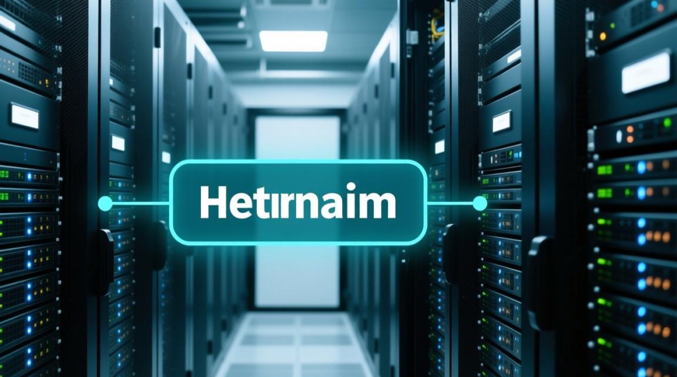 服务器绑定域名后怎么访问？配置步骤有哪些？-好主机测评网