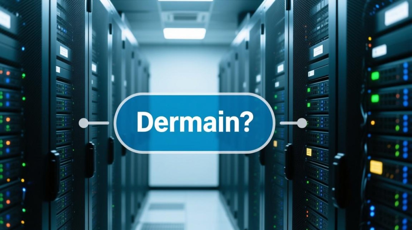 服务器绑定域名后怎么访问?配置步骤有哪些? 服务器绑定域名后怎么访问?配置步骤有哪些?