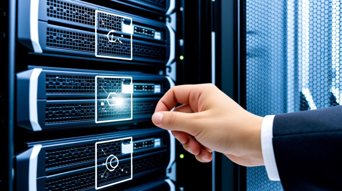 服务器脱机了怎么办?快速排查恢复步骤有哪些? 服务器脱机了怎么办?快速排查恢复步骤有哪些?