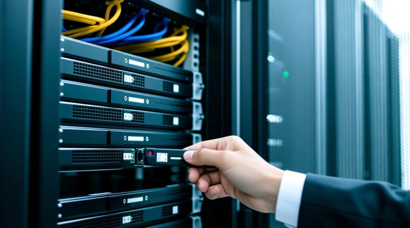 服务器脱机了怎么办?快速排查恢复步骤有哪些? 服务器脱机了怎么办?快速排查恢复步骤有哪些?