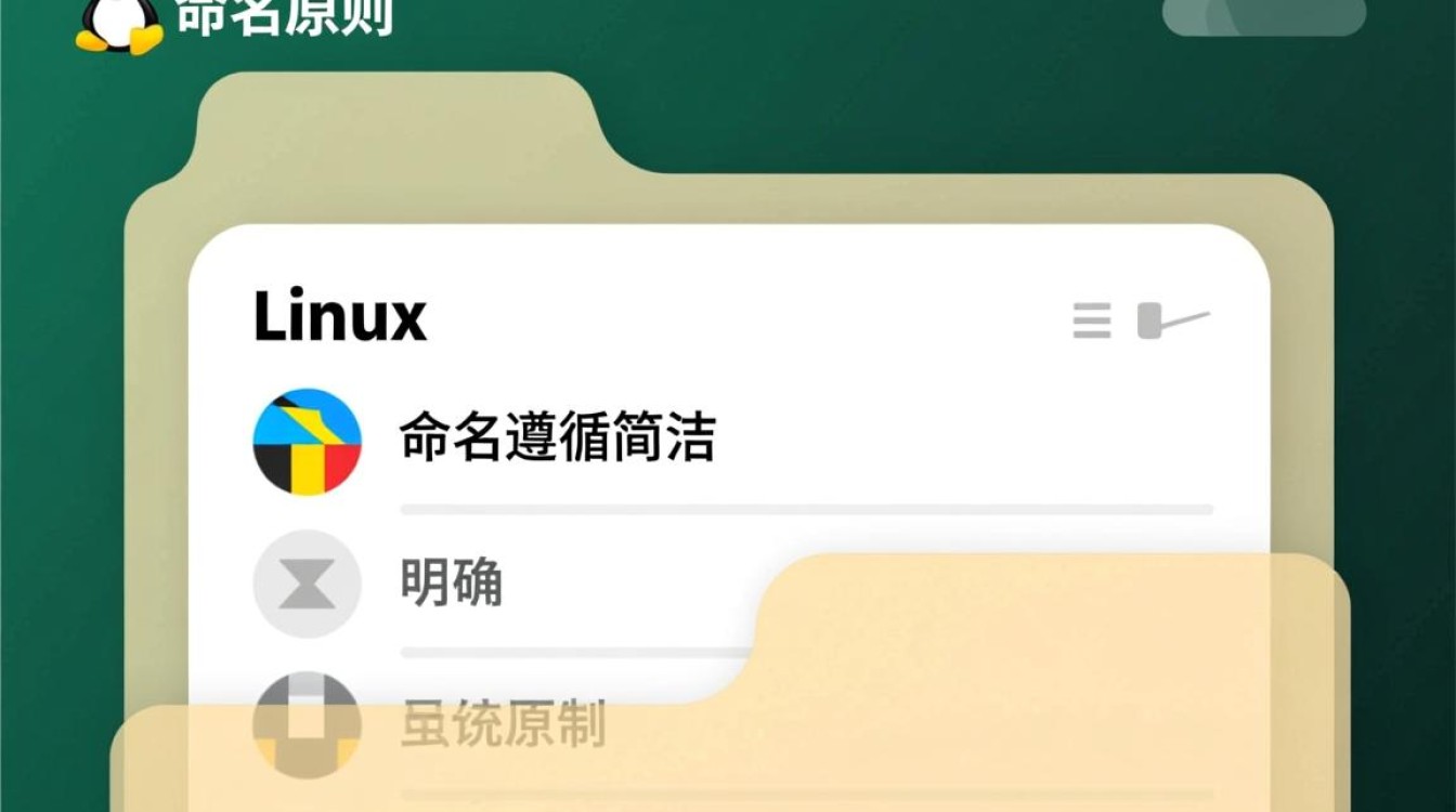 Linux文件命名规则有哪些特殊字符不能使用？-好主机测评网