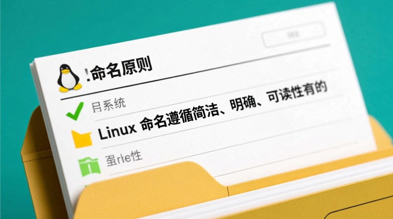 Linux文件命名规则有哪些特殊字符不能使用? Linux文件命名规则有哪些特殊字符不能使用?
