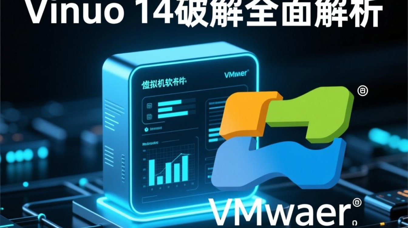 虚拟机14破解教程，Mac版VMware 14序列号永久激活方法？