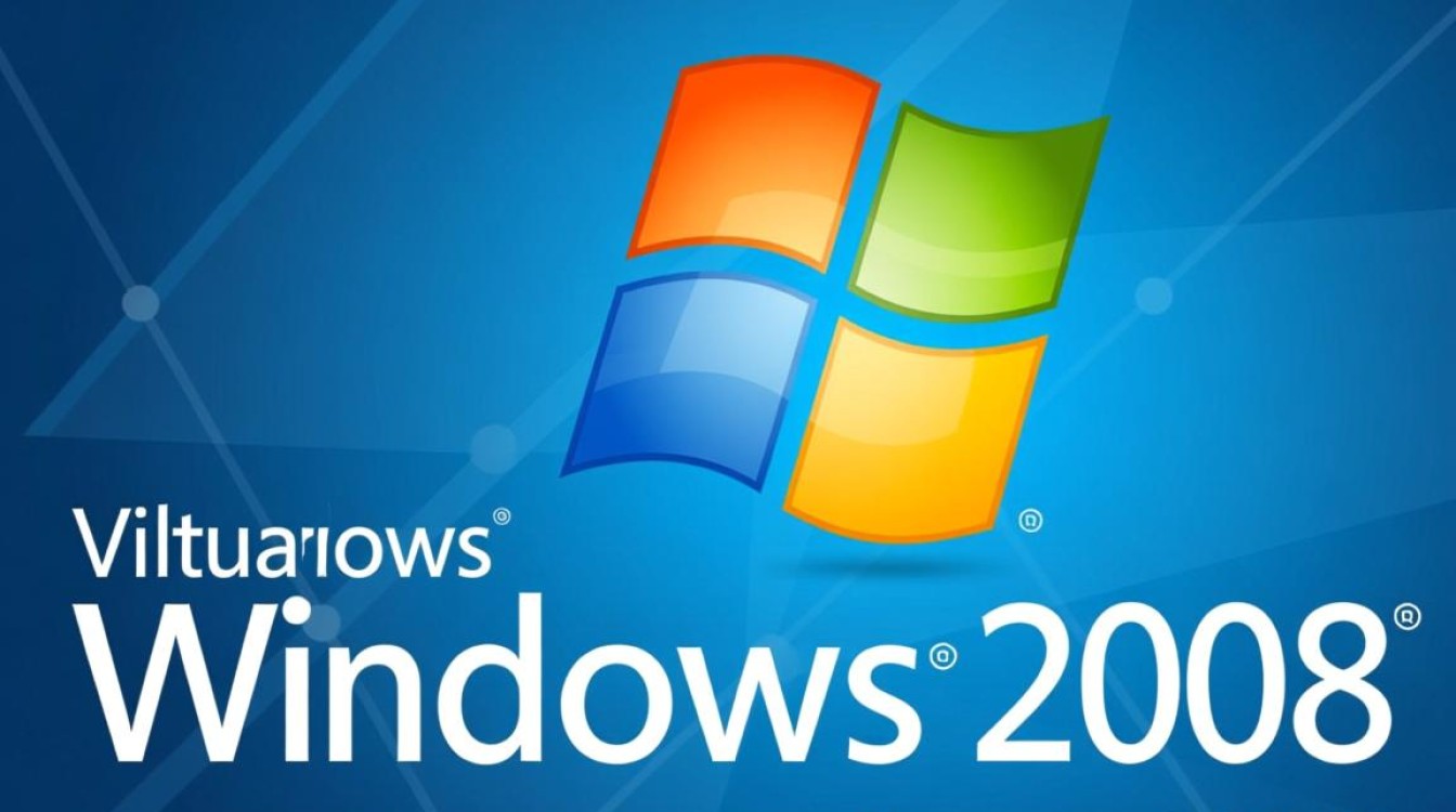 虚拟机2008镜像下载后无法启动怎么办？-好主机测评网