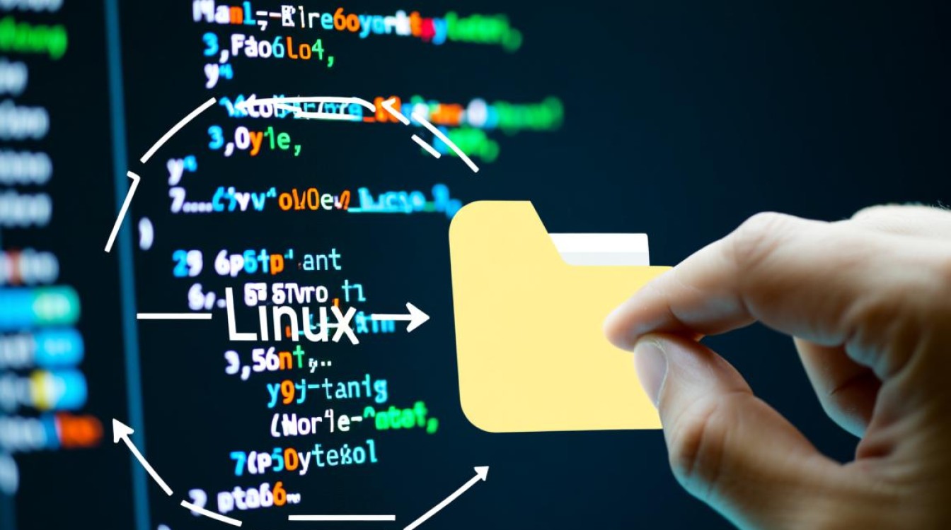 Linux查看文件链接，如何区分硬链接与软链接？-好主机测评网