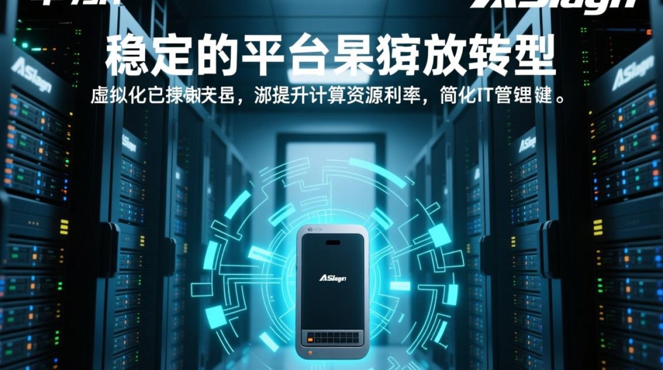 华擎虚拟机怎么用？新手必看配置与安装教程-好主机测评网