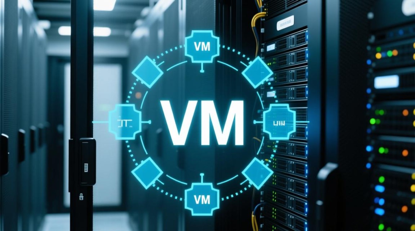 虚拟机投影偏移怎么办？解决方法有哪些？-好主机测评网