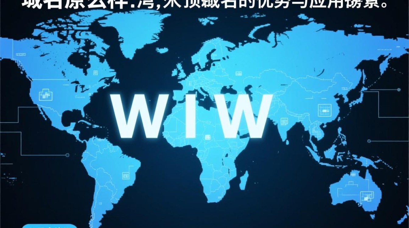 tw域名适合大陆网站使用吗？优缺点有哪些？