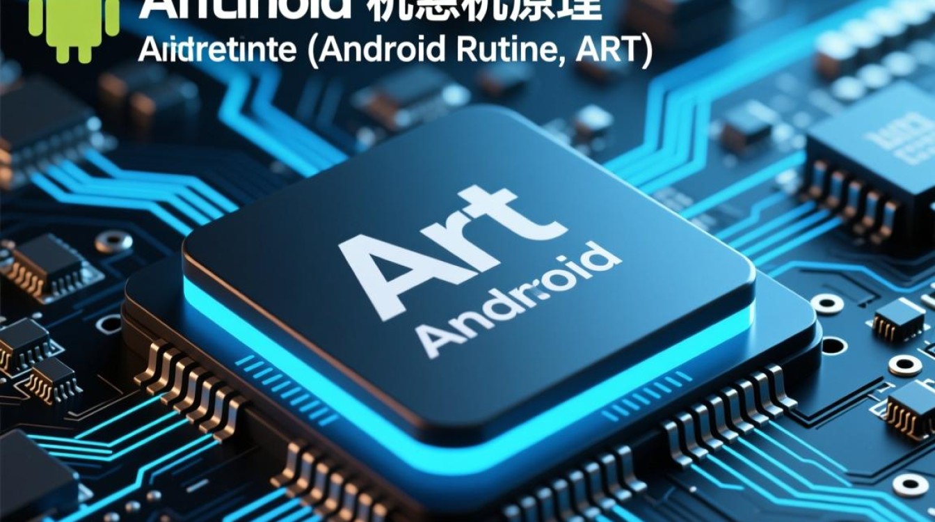 art虚拟机原理是什么？底层机制如何实现？-好主机测评网