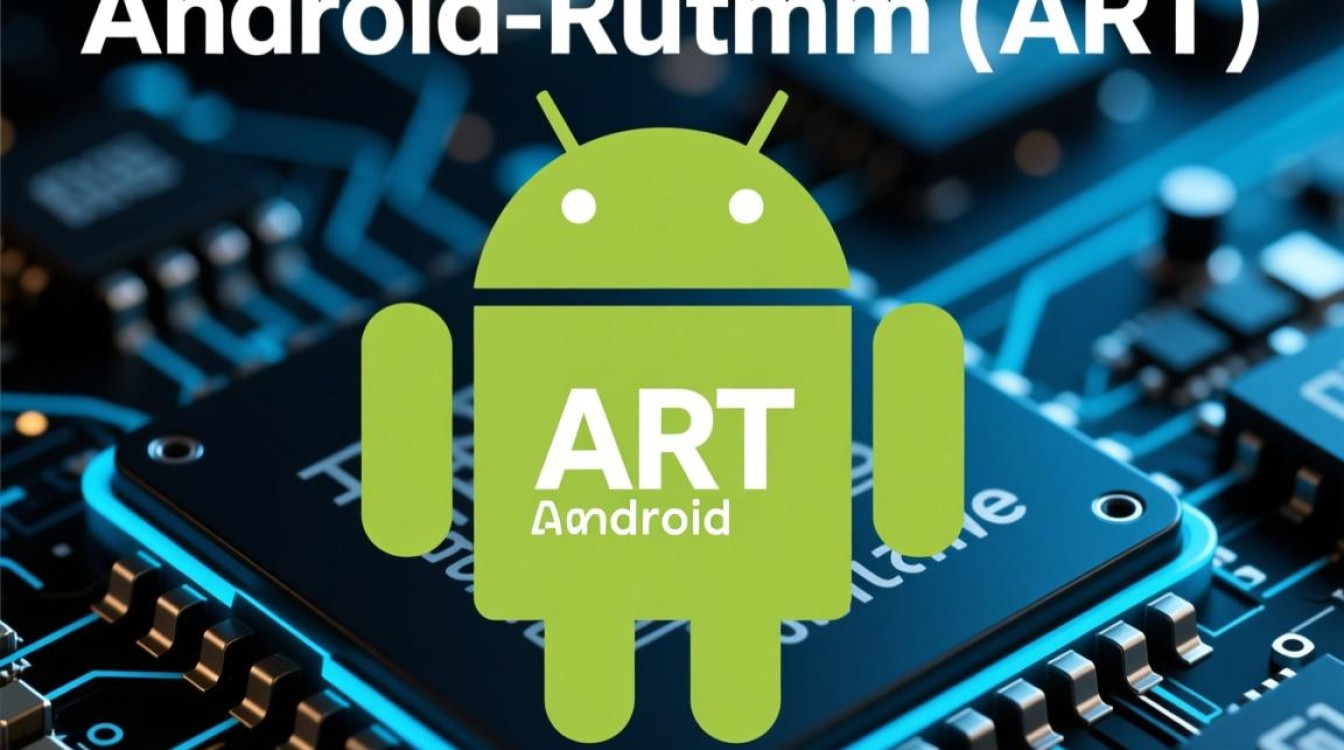 art虚拟机原理是什么？底层机制如何实现？