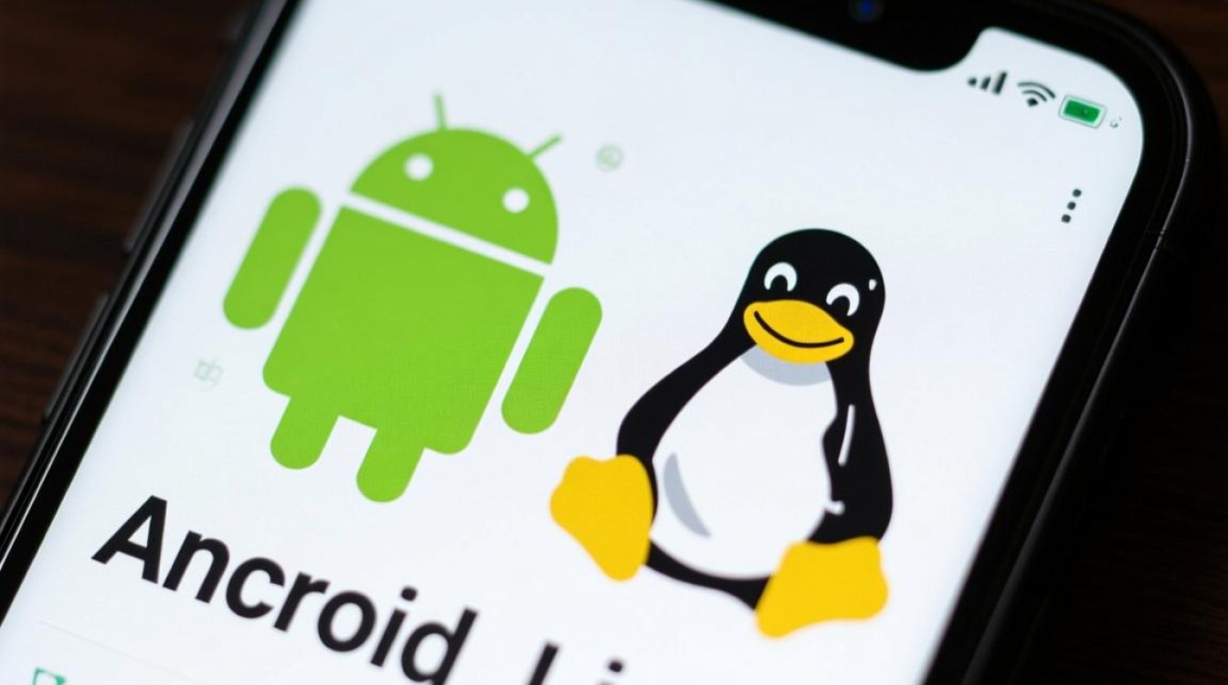 安卓版Linux是什么？手机能装真正的Linux系统吗？