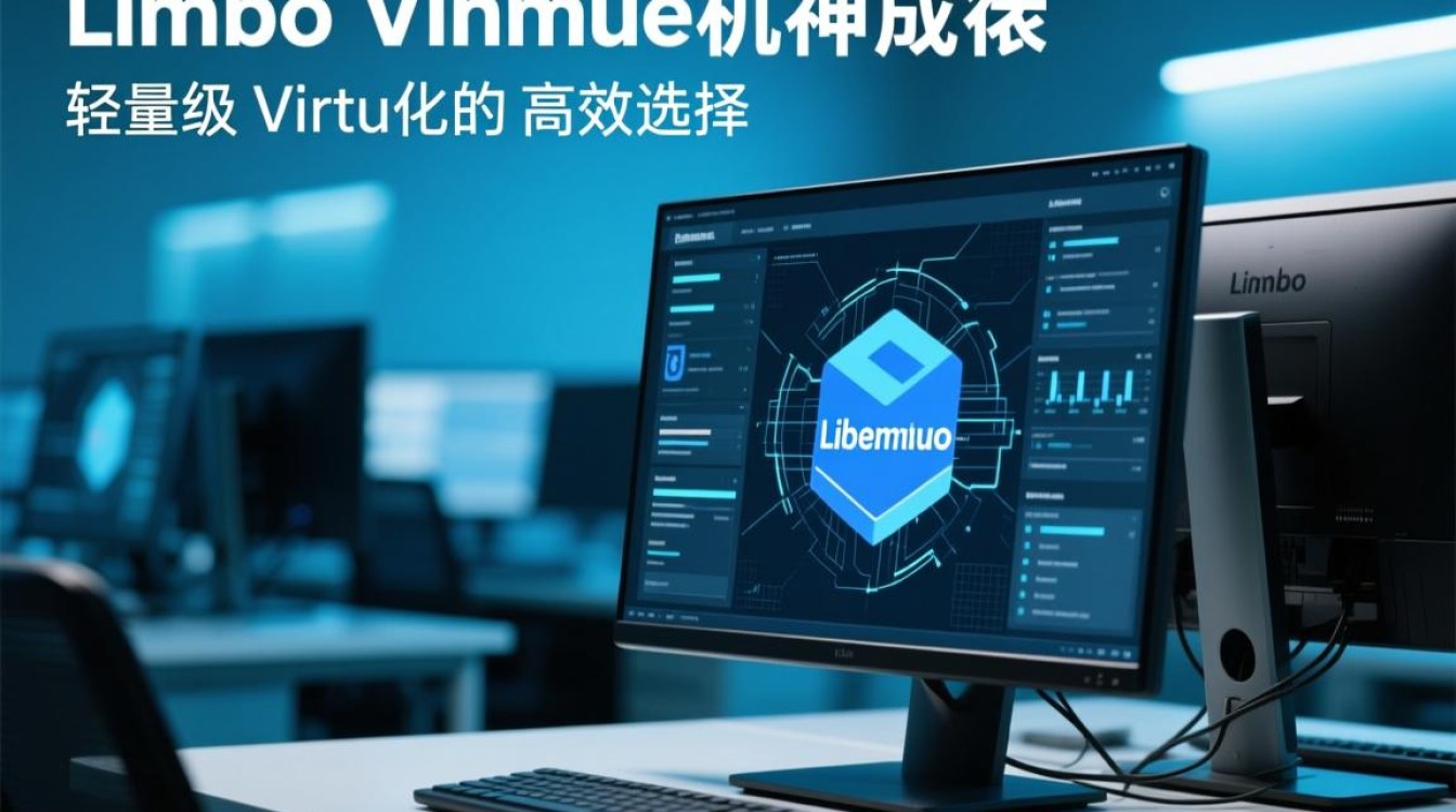 limbo虚拟机镜像下载后如何正确配置与使用？-好主机测评网