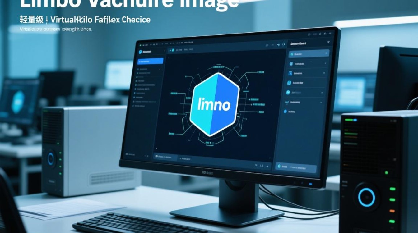 limbo虚拟机镜像下载后如何正确配置与使用？