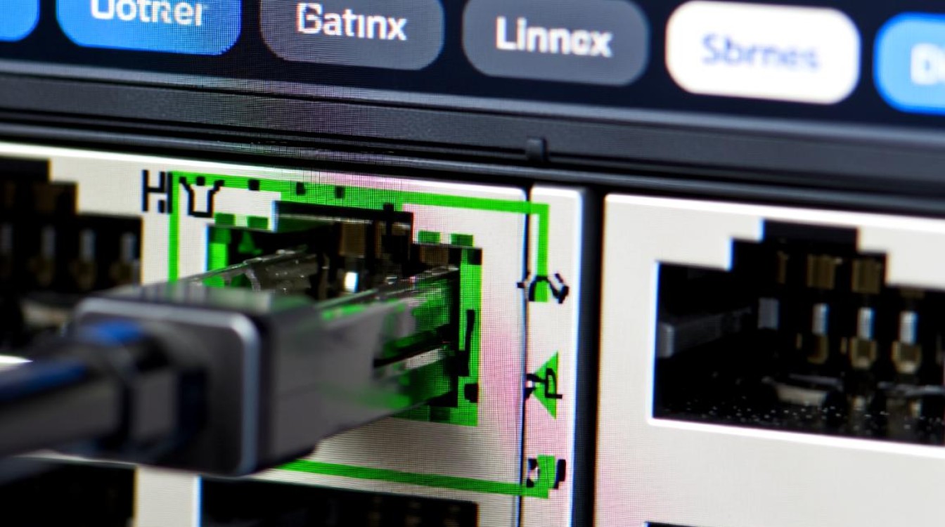 Linux系统如何正确设置默认网关？