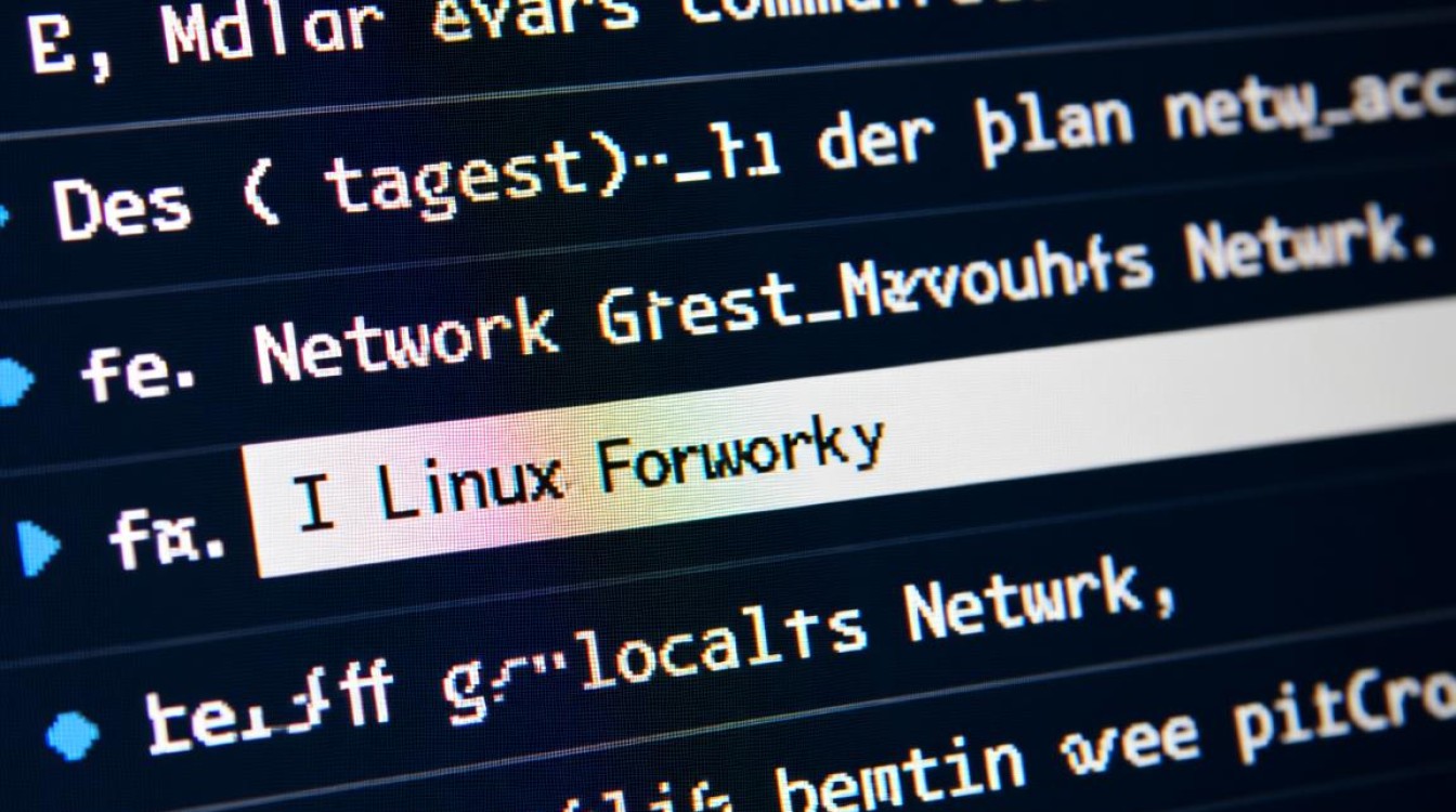 Linux系统如何正确设置默认网关?-好主机测评网