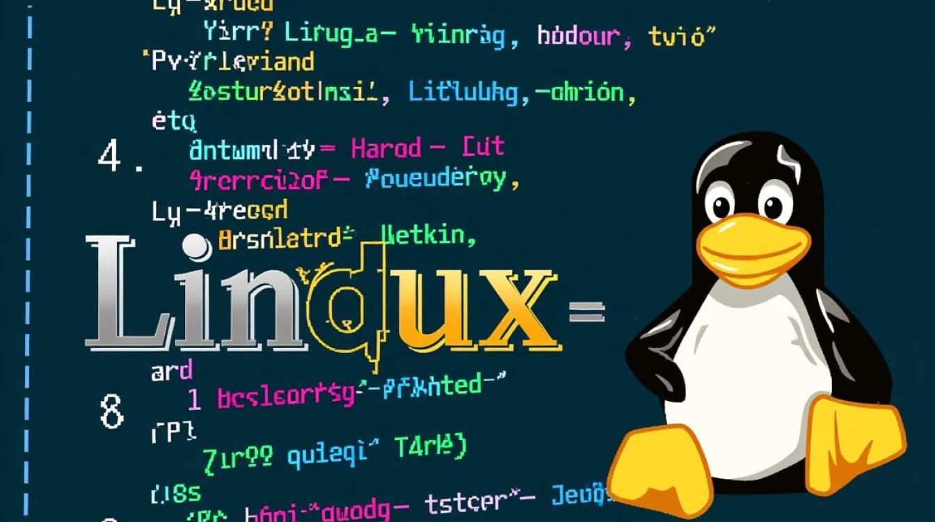 Linux编译内核命令具体步骤和参数有哪些？