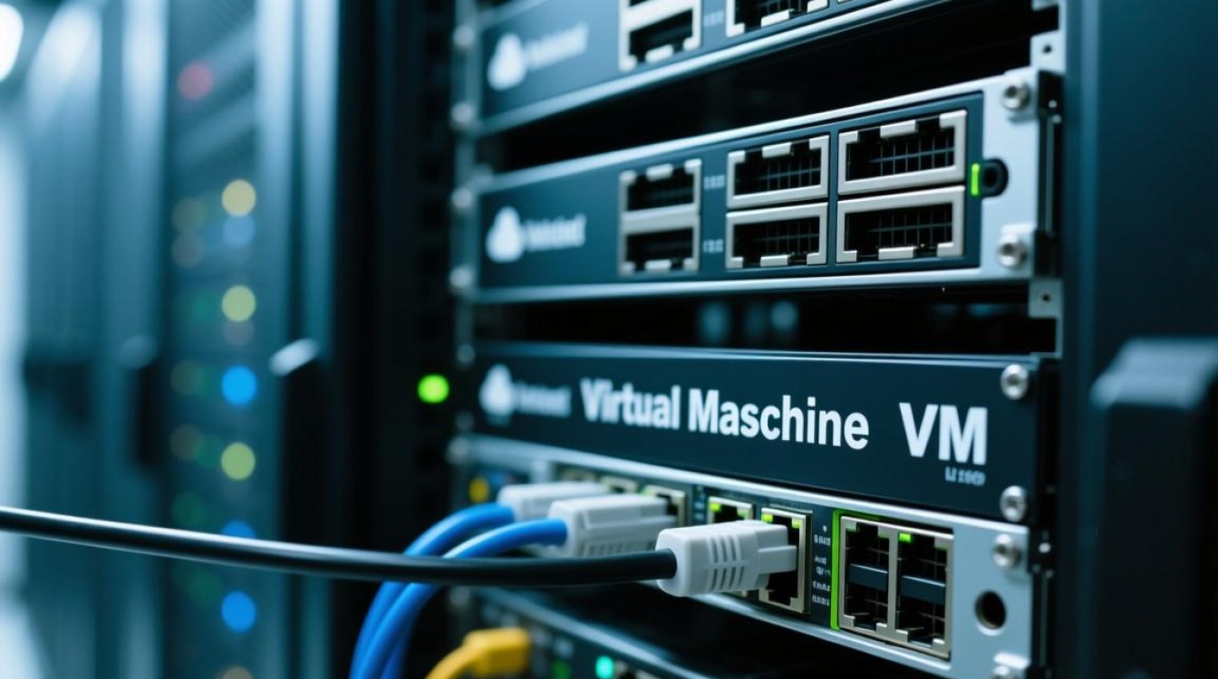 虚拟机中udev如何正确配置以固定IP地址？-好主机测评网