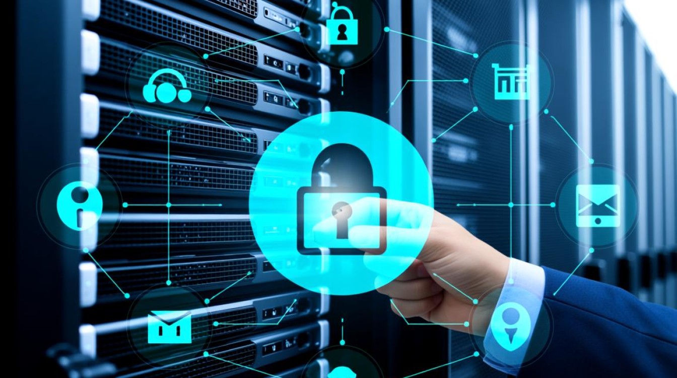 服务器分区是什么意思？如何实现服务器分区？