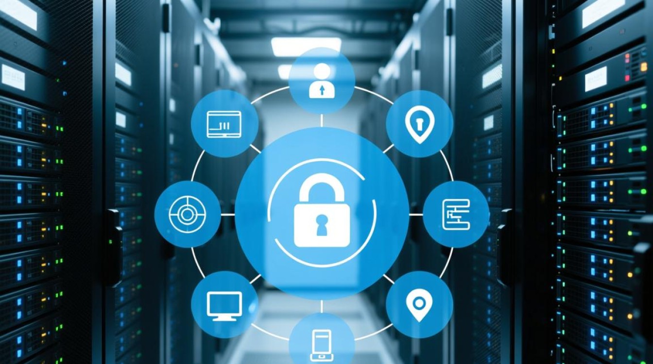 服务器分区是什么意思？如何实现服务器分区？