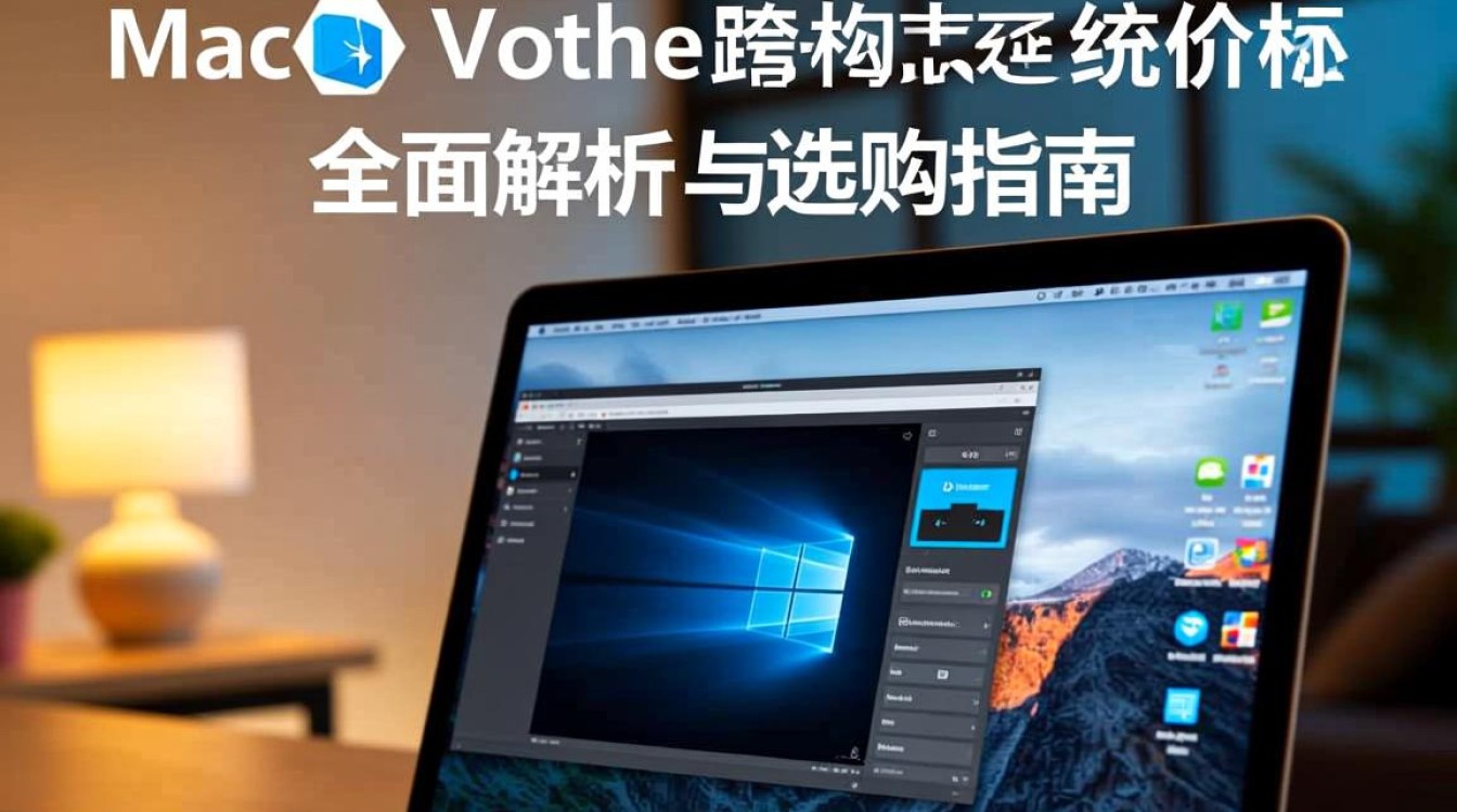 mac虚拟机价格是多少？不同版本差异大吗？