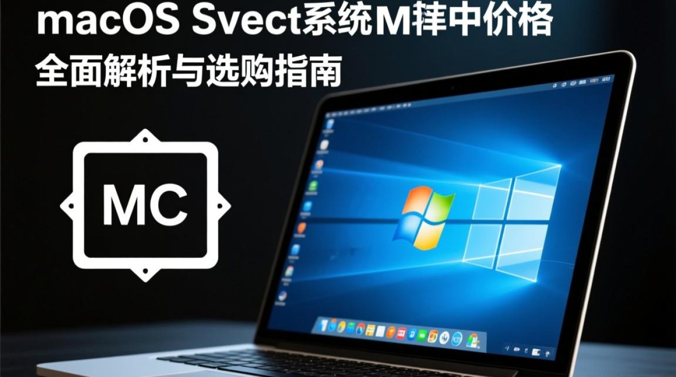 mac虚拟机价格是多少？不同版本差异大吗？