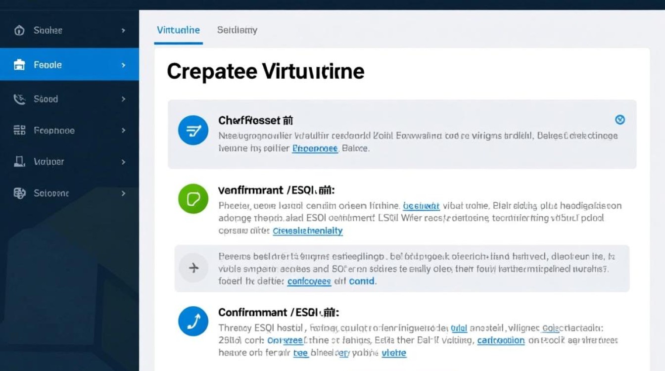 ESXi新建虚拟机步骤复杂？新手必看详细图文教程！