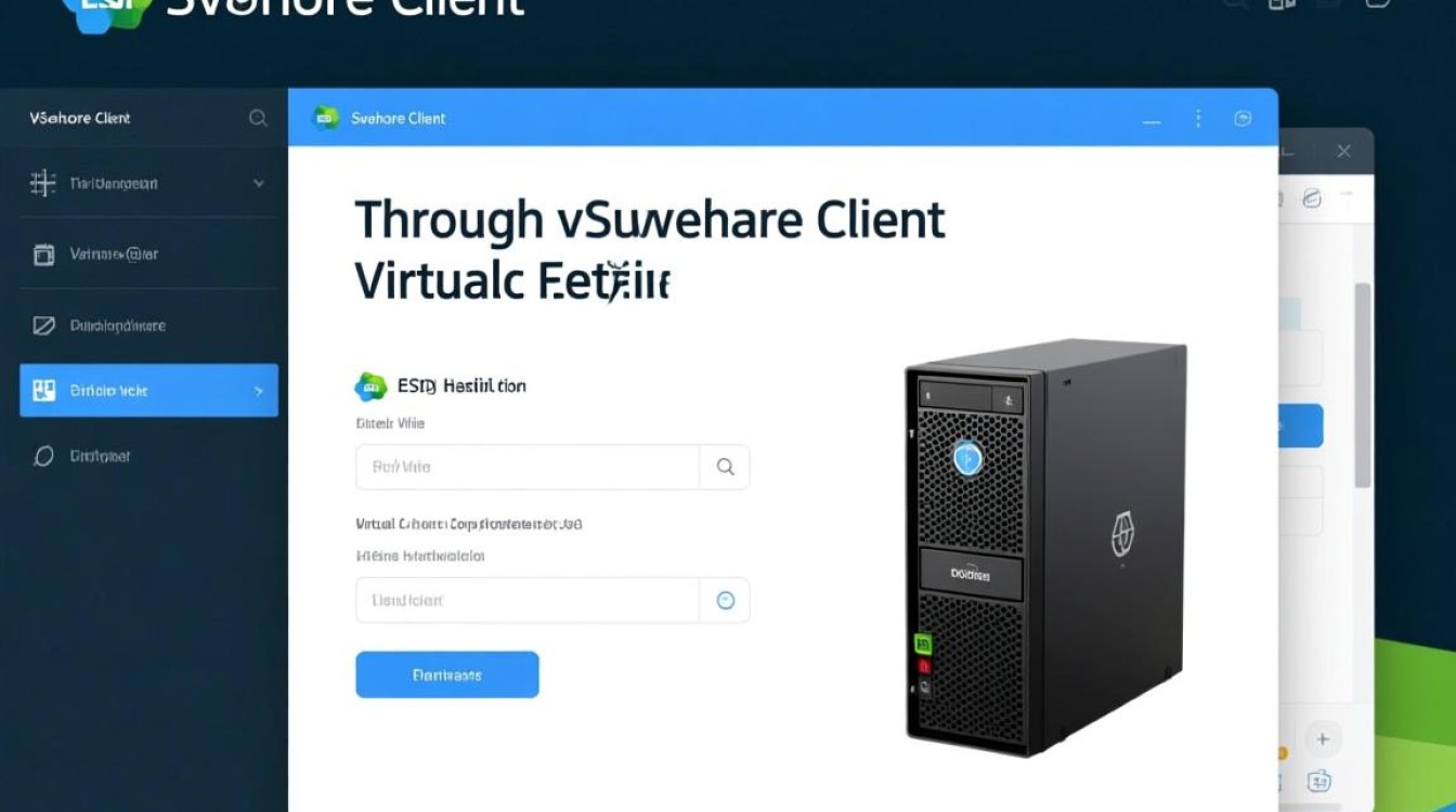 ESXi新建虚拟机步骤复杂？新手必看详细图文教程！