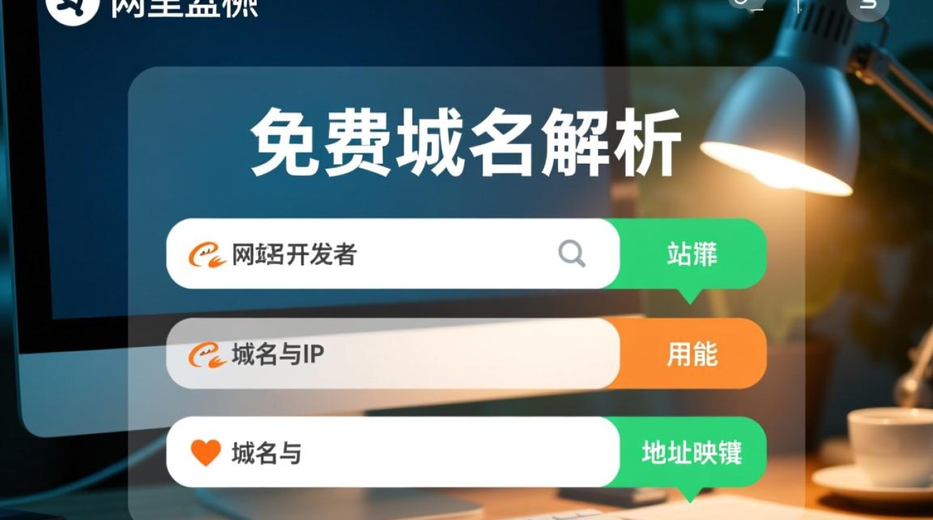 阿里免费域名解析如何用?新手必看注意事项有哪些?-好主机测评网