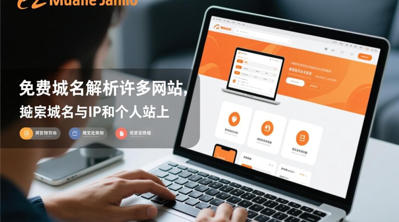 阿里免费域名解析如何用？新手必看注意事项有哪些？