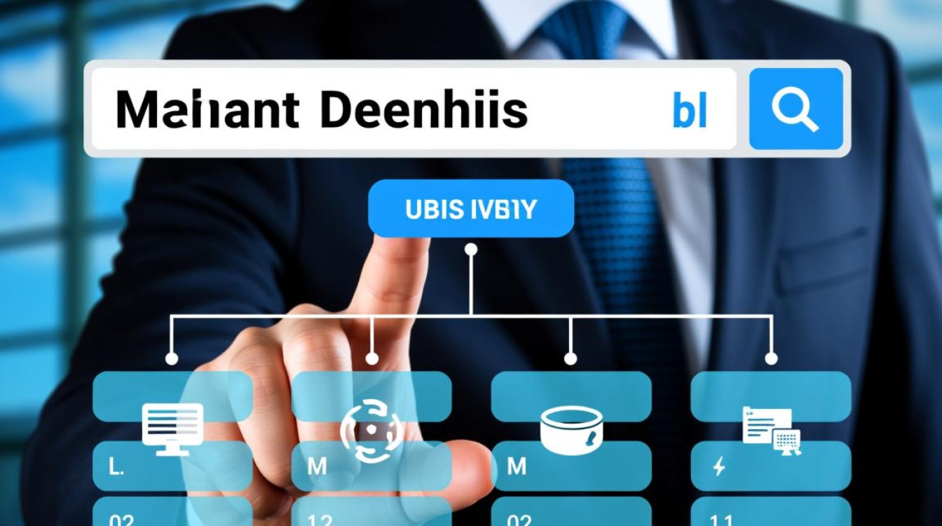 如何查询子域名解析?子域名解析记录怎么查?-好主机测评网