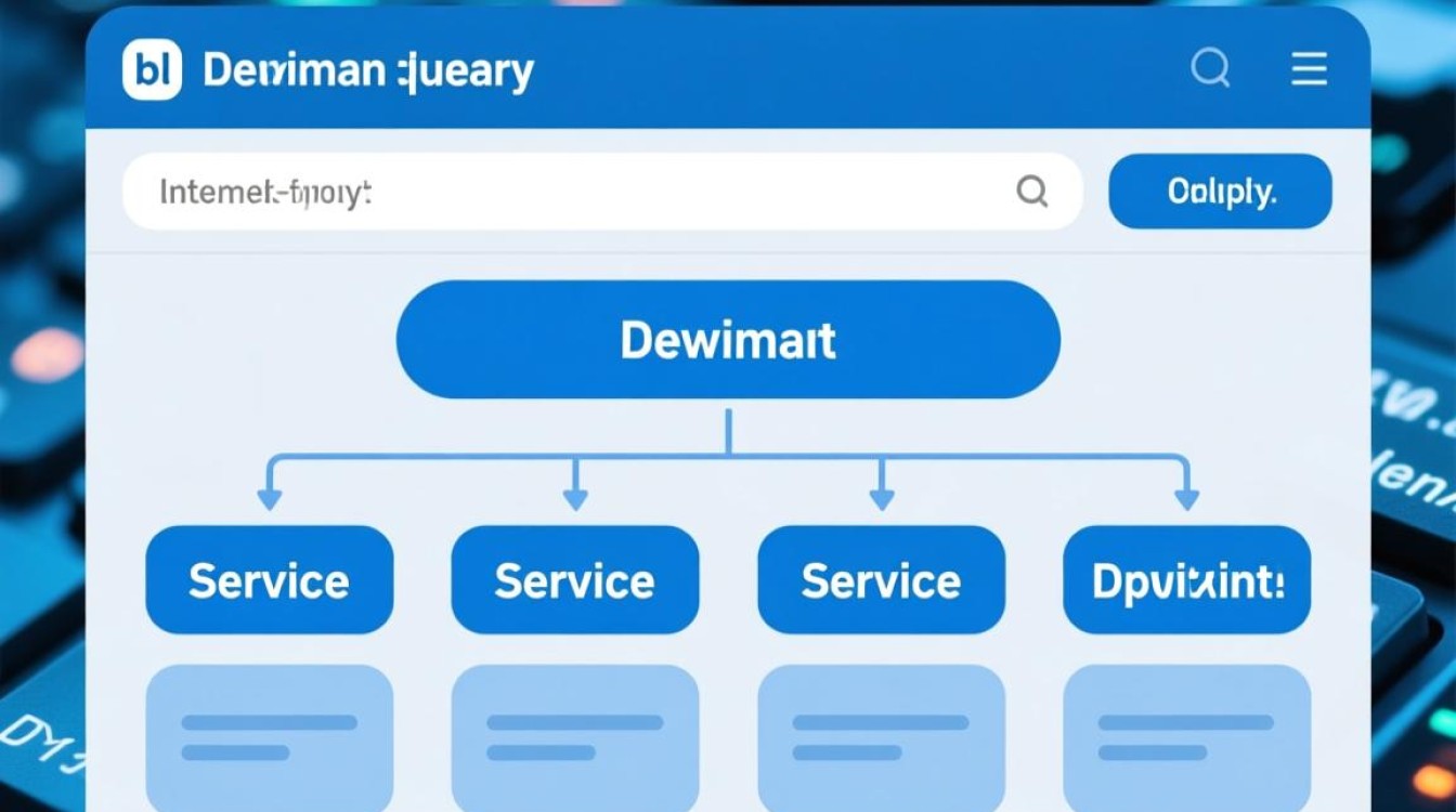 如何查询子域名解析？子域名解析记录怎么查？