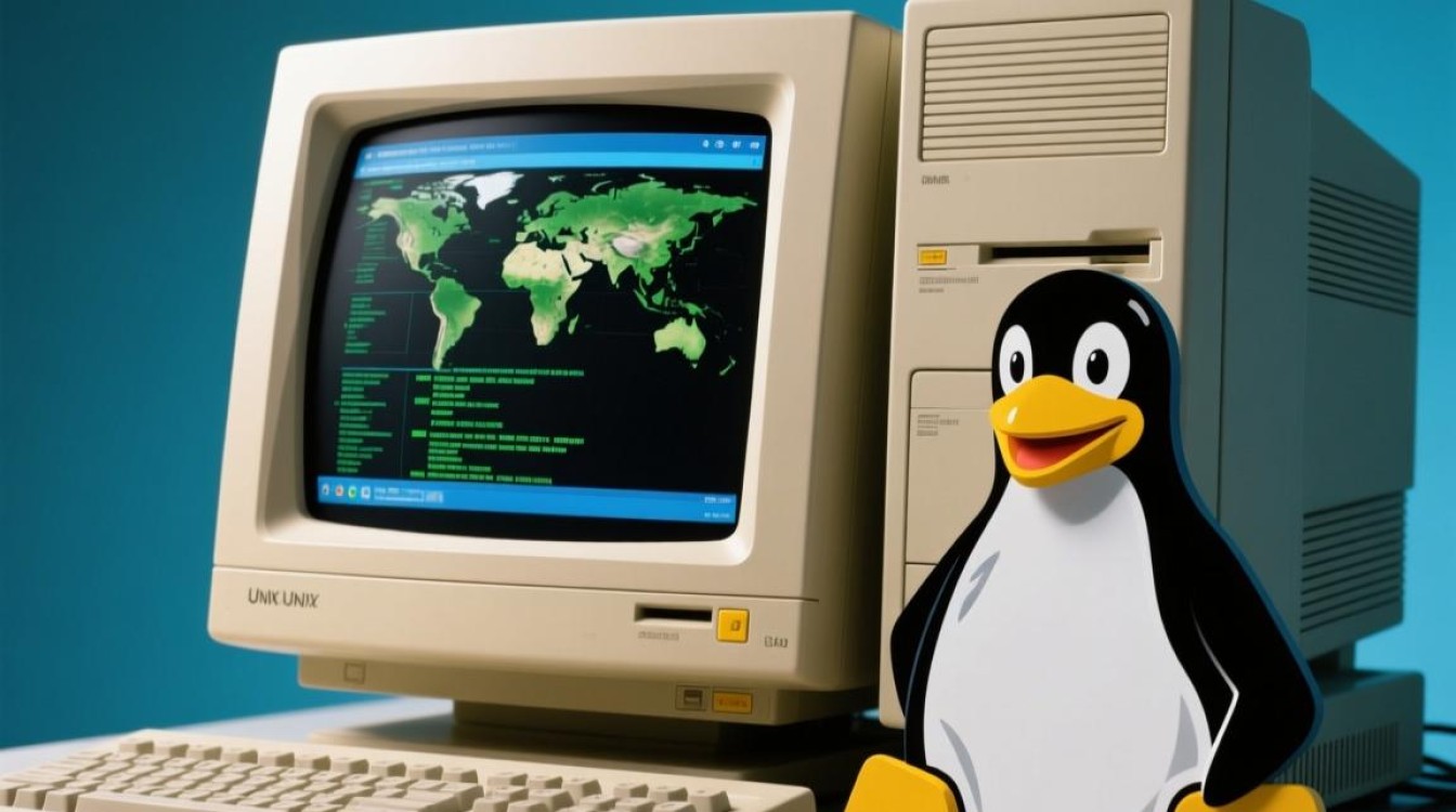 Linux版本这么多,新手到底该选哪个?-好主机测评网