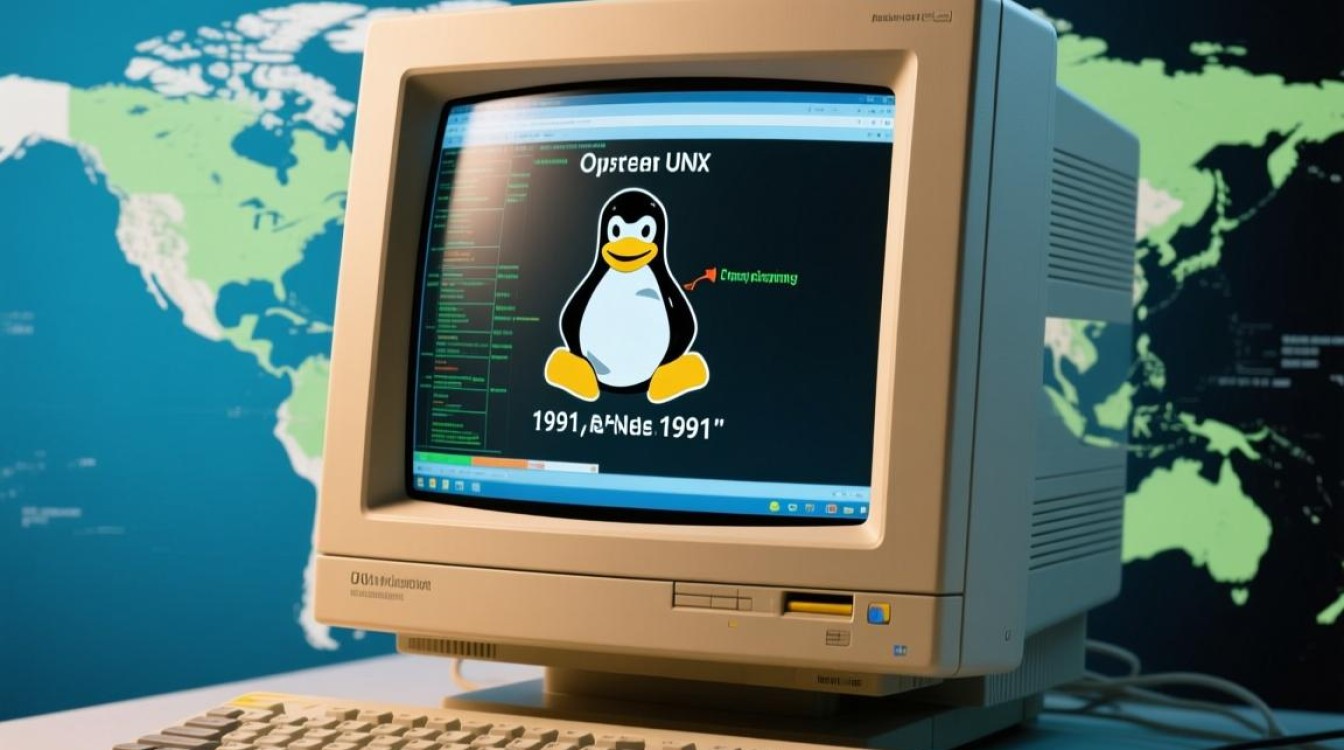 Linux版本这么多，新手到底该选哪个？
