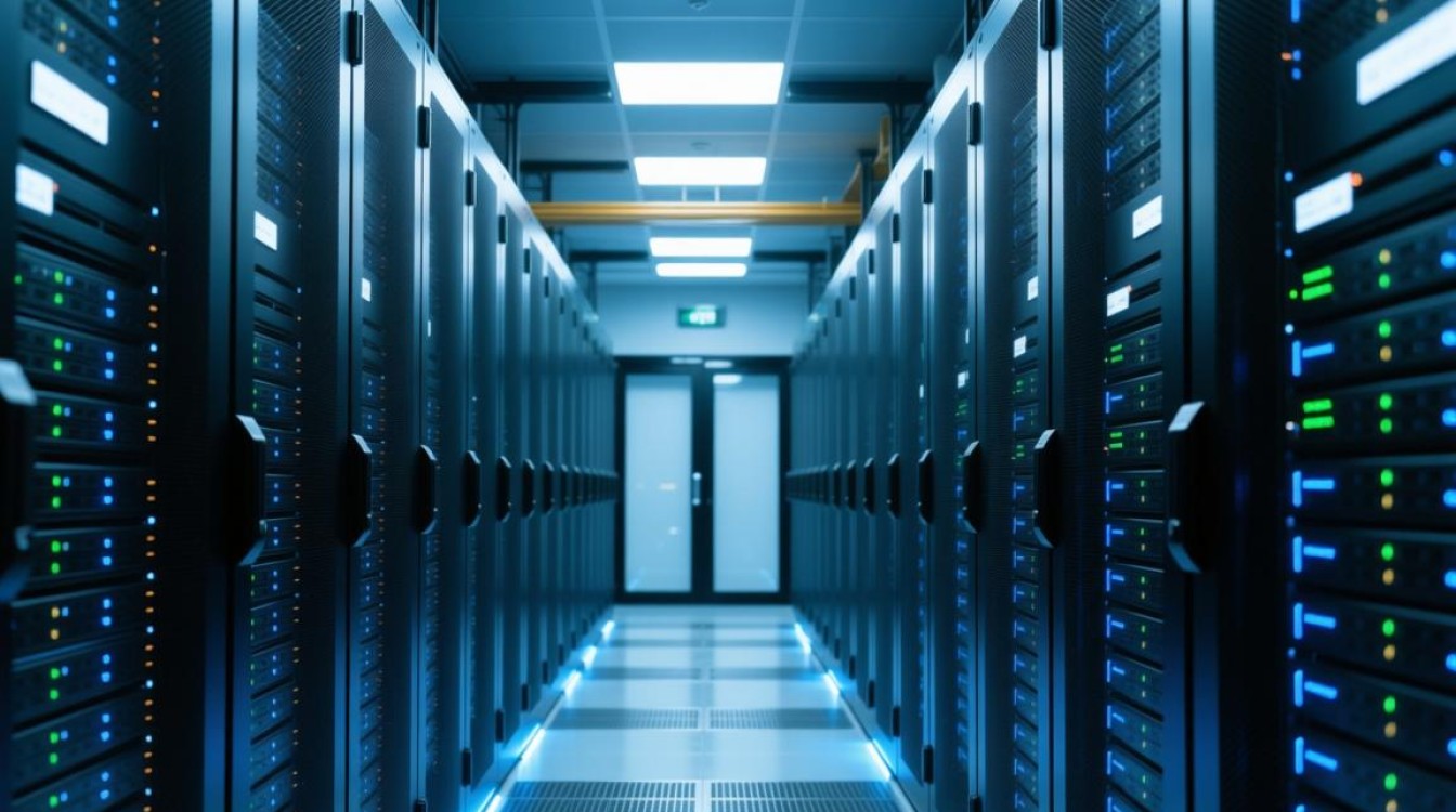 自己买服务器一个月要花多少钱？配置不同差多少？