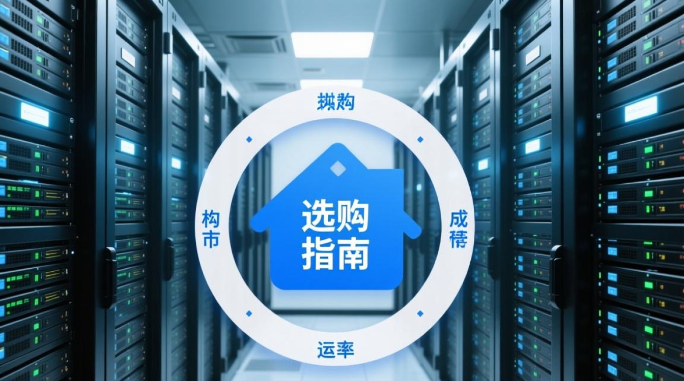 自己买服务器一个月要花多少钱？配置不同差多少？-好主机测评网