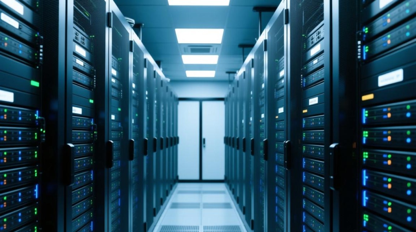 自己买服务器一个月要花多少钱？配置不同差多少？