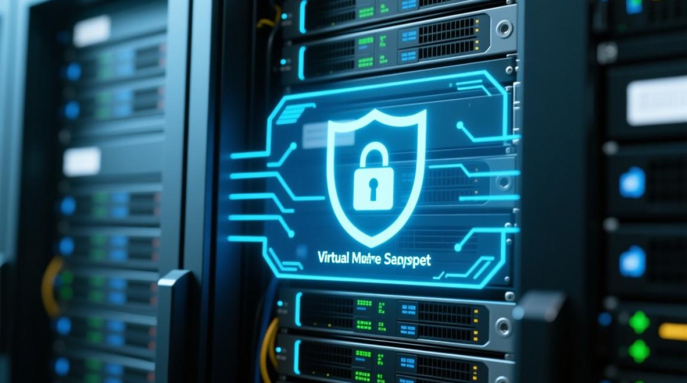 虚拟机快照到底能不能保存内存状态？