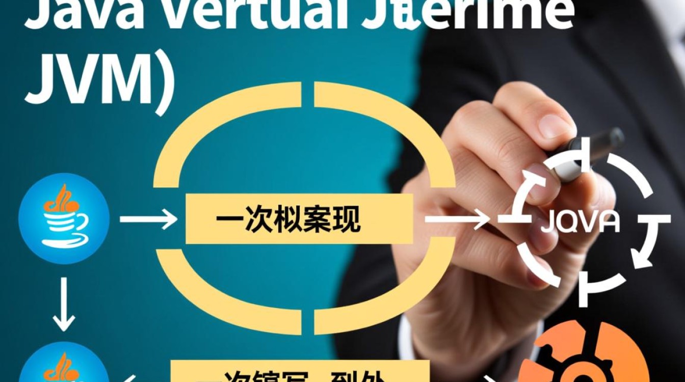 解密Java虚拟机，JVM内存模型到底是如何运作的？