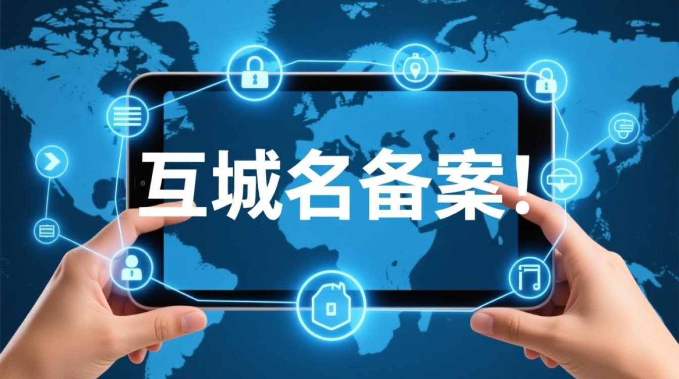 为什么国内域名必须备案？不备案会怎样？