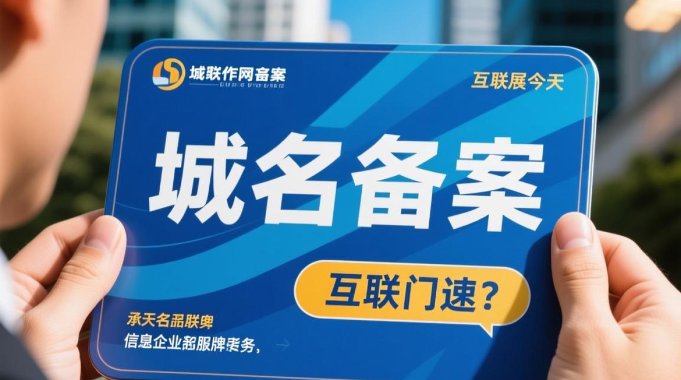 为什么国内域名必须备案？不备案会怎样？