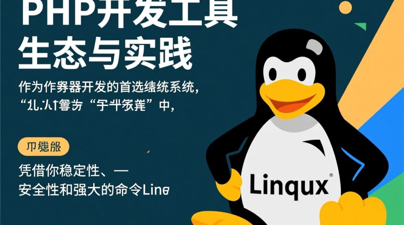 Linux下开发PHP工具有哪些推荐及使用技巧？-好主机测评网