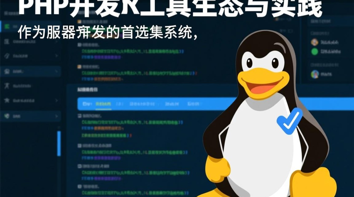 Linux下开发PHP工具有哪些推荐及使用技巧？