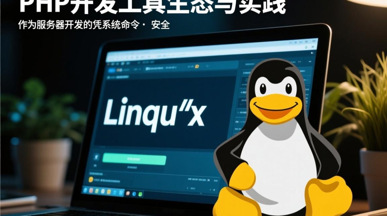 Linux下开发PHP工具有哪些推荐及使用技巧？