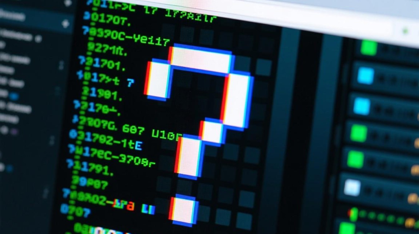 服务器网页中文乱码怎么办？如何解决中文显示异常问题？