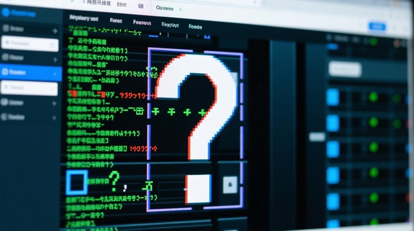 服务器网页中文乱码怎么办？如何解决中文显示异常问题？