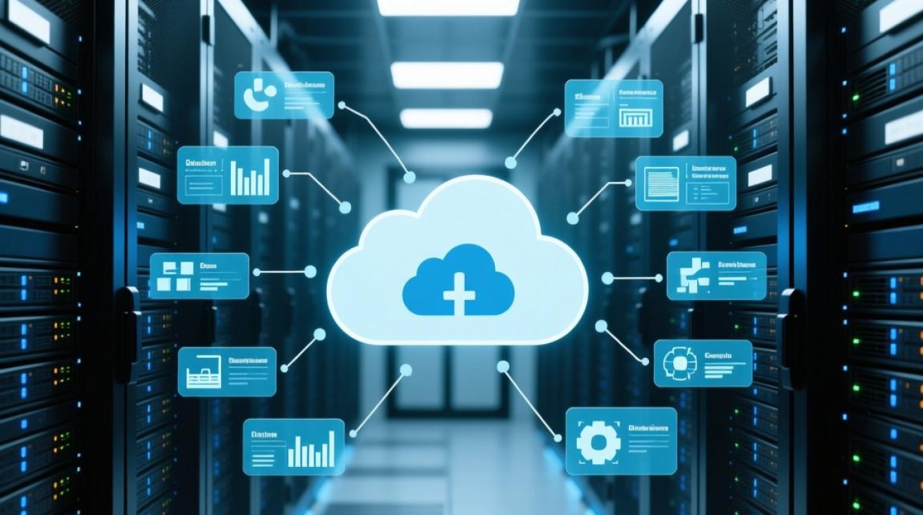 服务器虚拟主机管理新手如何快速上手避坑？-好主机测评网