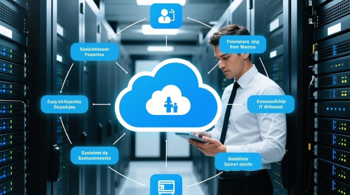 服务器虚拟主机管理新手如何快速上手避坑？