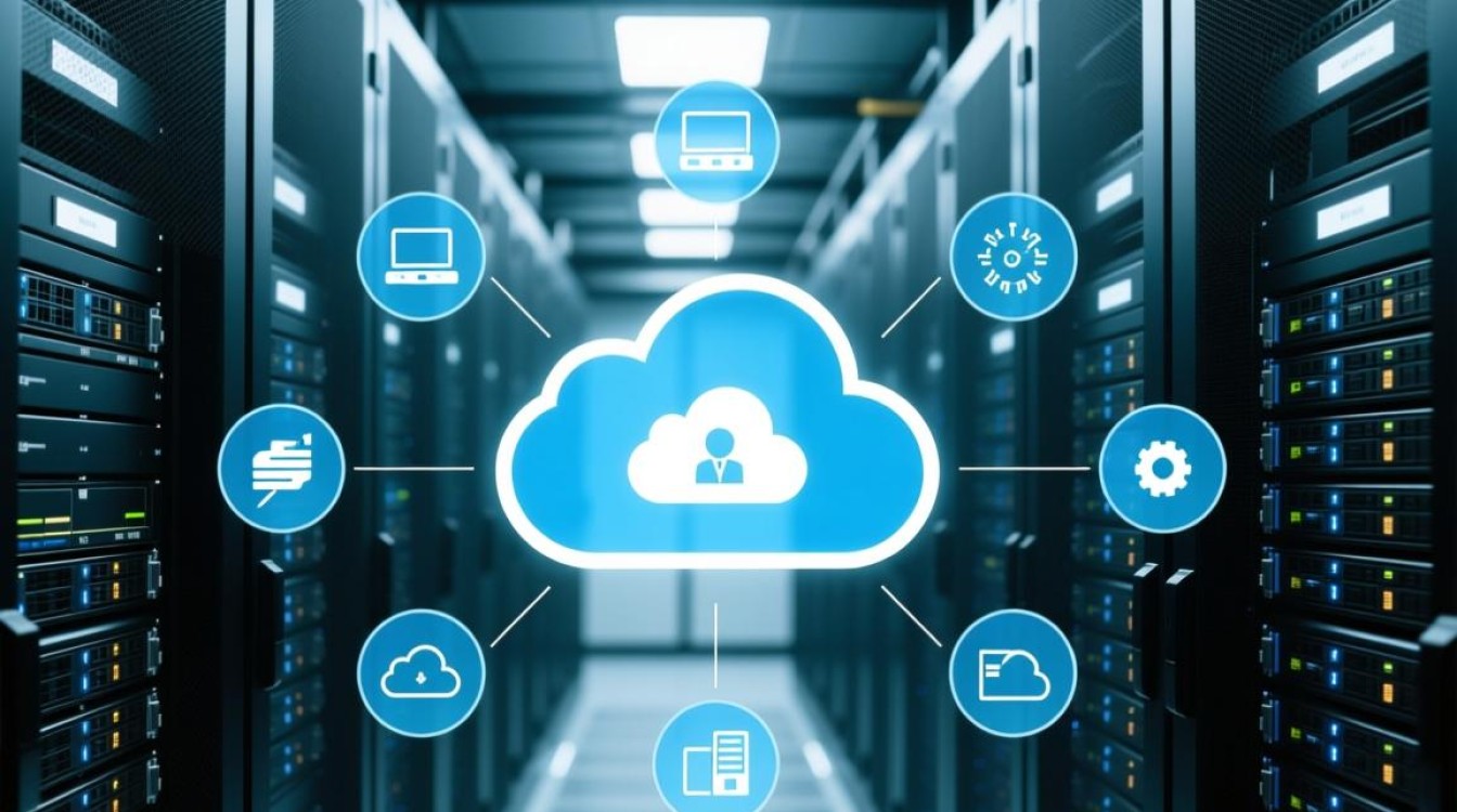 服务器虚拟主机管理新手如何快速上手避坑？