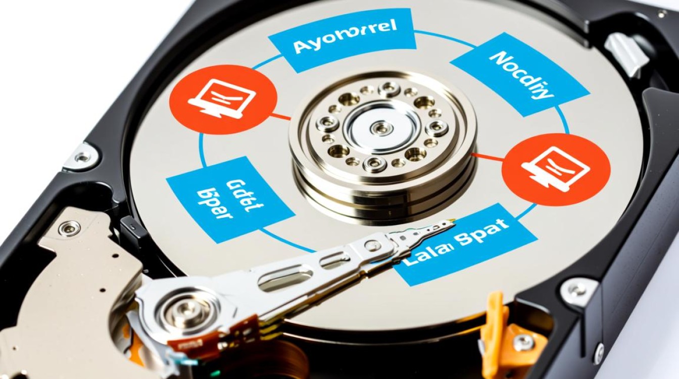 Linux和Windows如何实现跨系统磁盘映射共享？