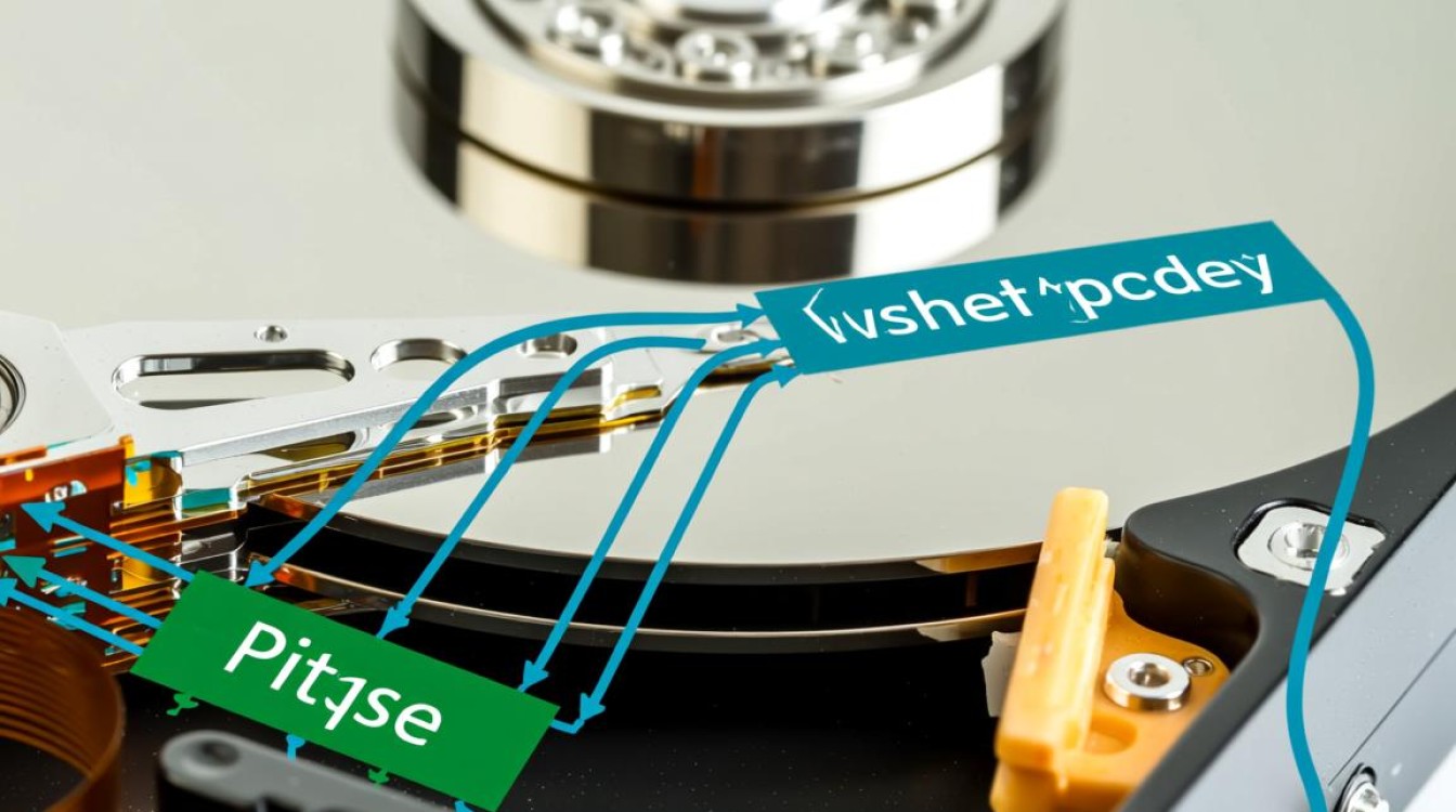 Linux和Windows如何实现跨系统磁盘映射共享？